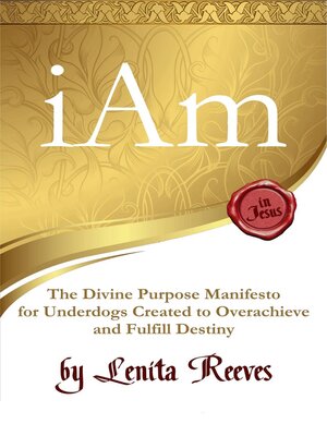 cover image of I Am